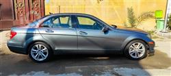 مرسيدس بنز C-Class